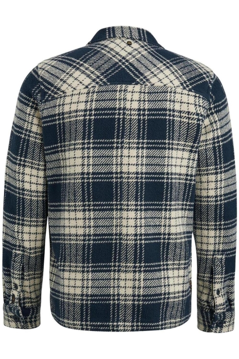 PME legend long sleeve shirt ctn twill weave